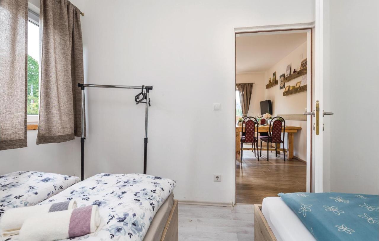 Super Apartment Ogulin Exteriör bild